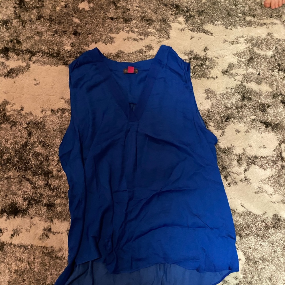 Vince Camuto blouse